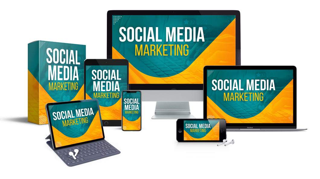 Social Media Marketing Partnership