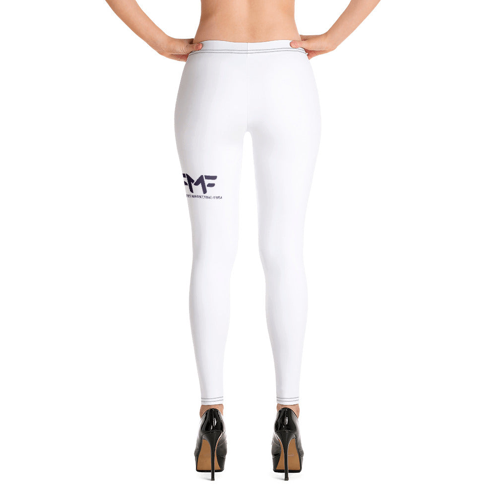 Flores Leggings