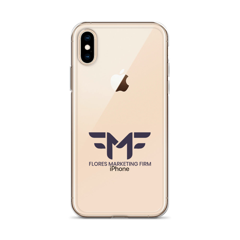 Flores Phone Case