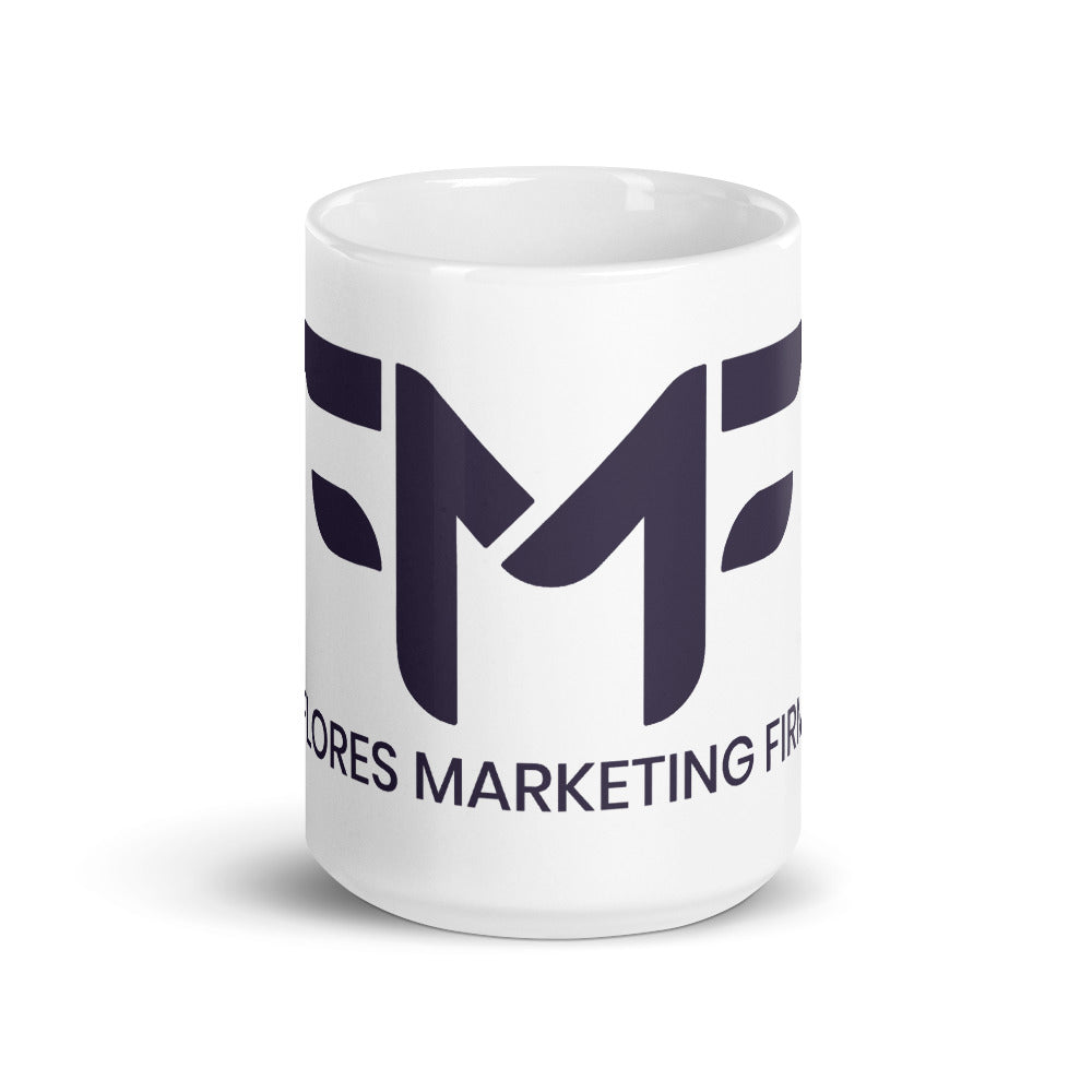 Flores Mug