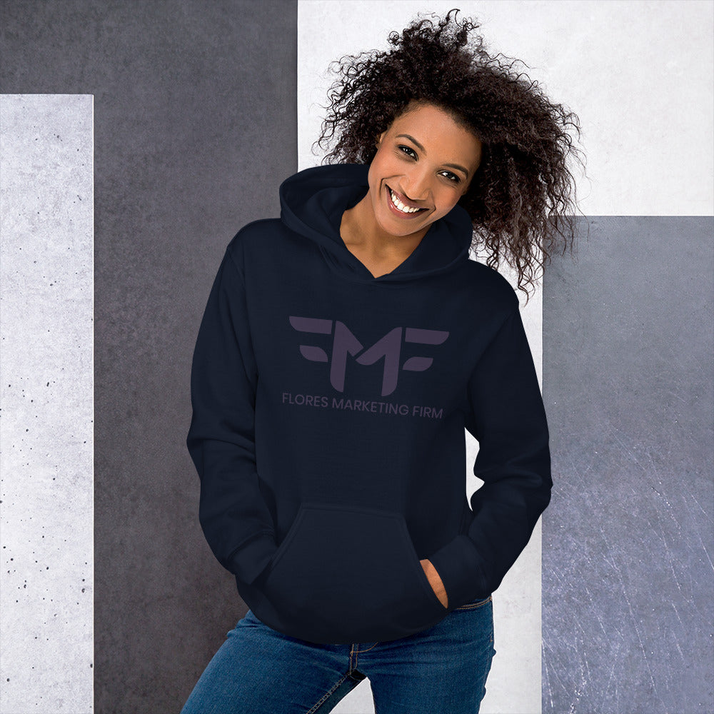 Flores Hoodie