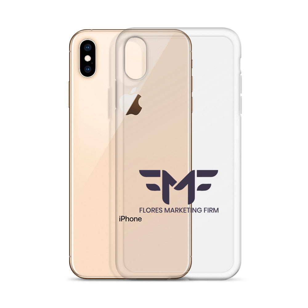 Flores Phone Case