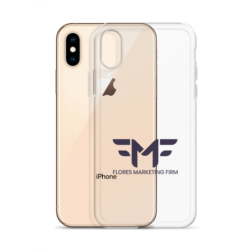 Flores Phone Case