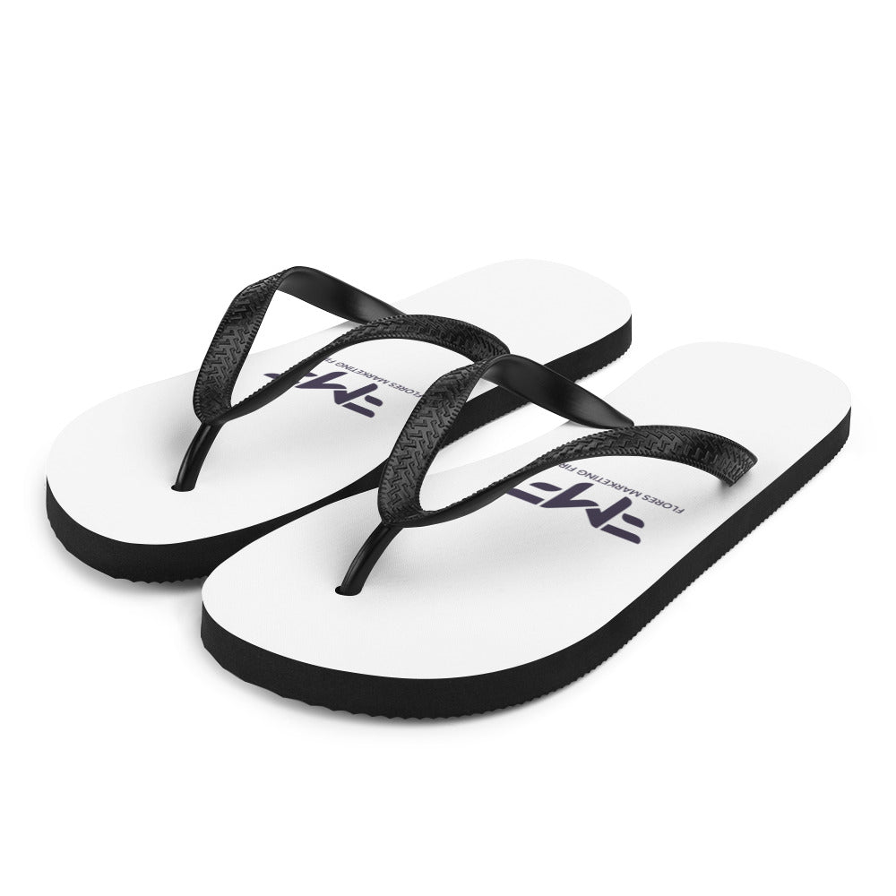 Flores Flip-Flops
