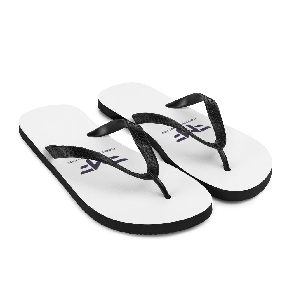 Flores Flip-Flops