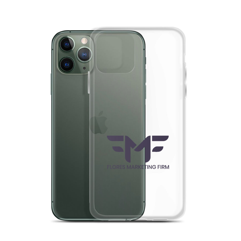 Flores Phone Case
