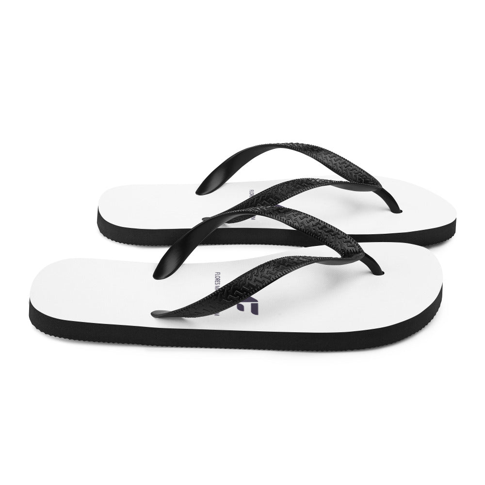 Flores Flip-Flops