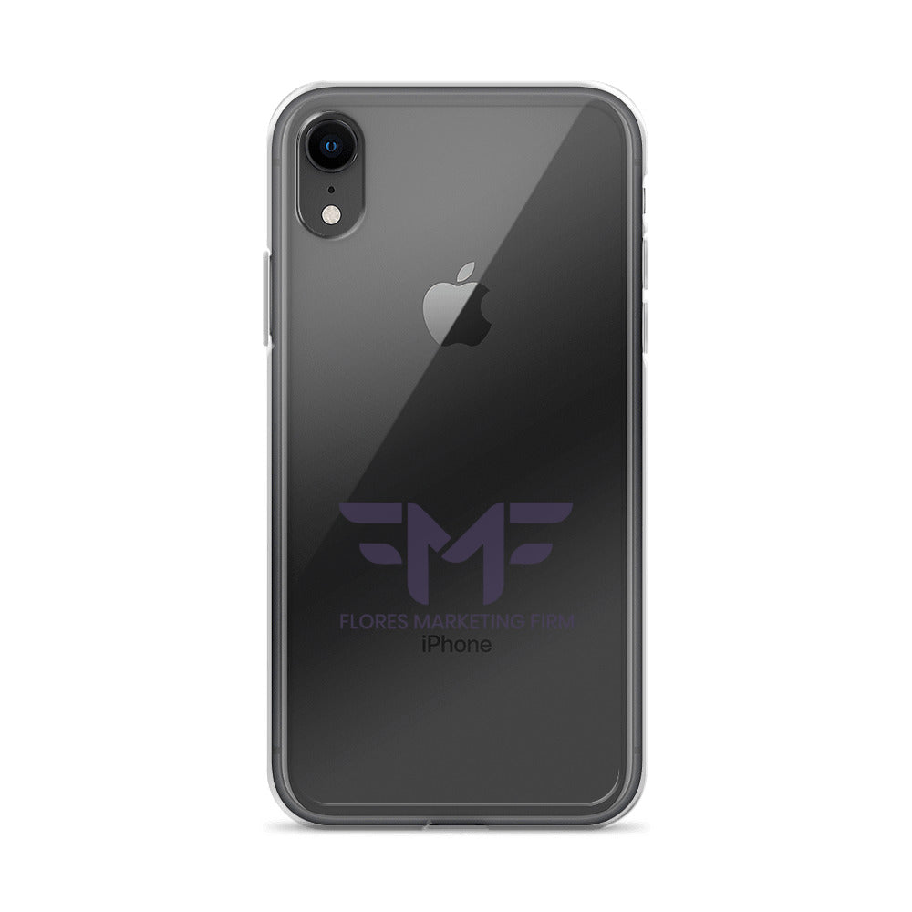 Flores Phone Case