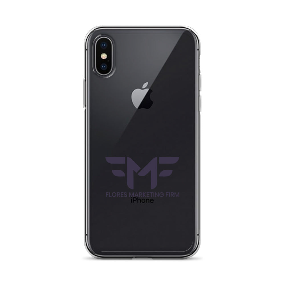 Flores Phone Case