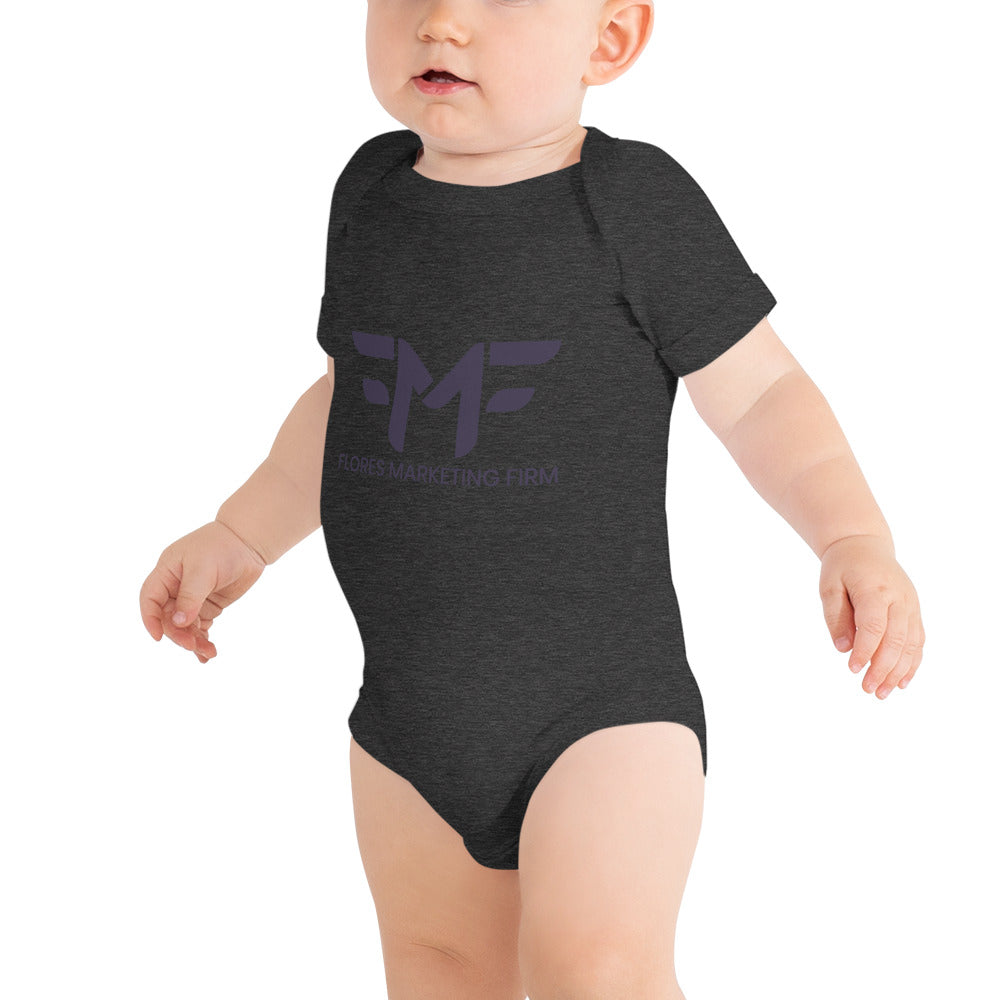 Flores Kids Onesie