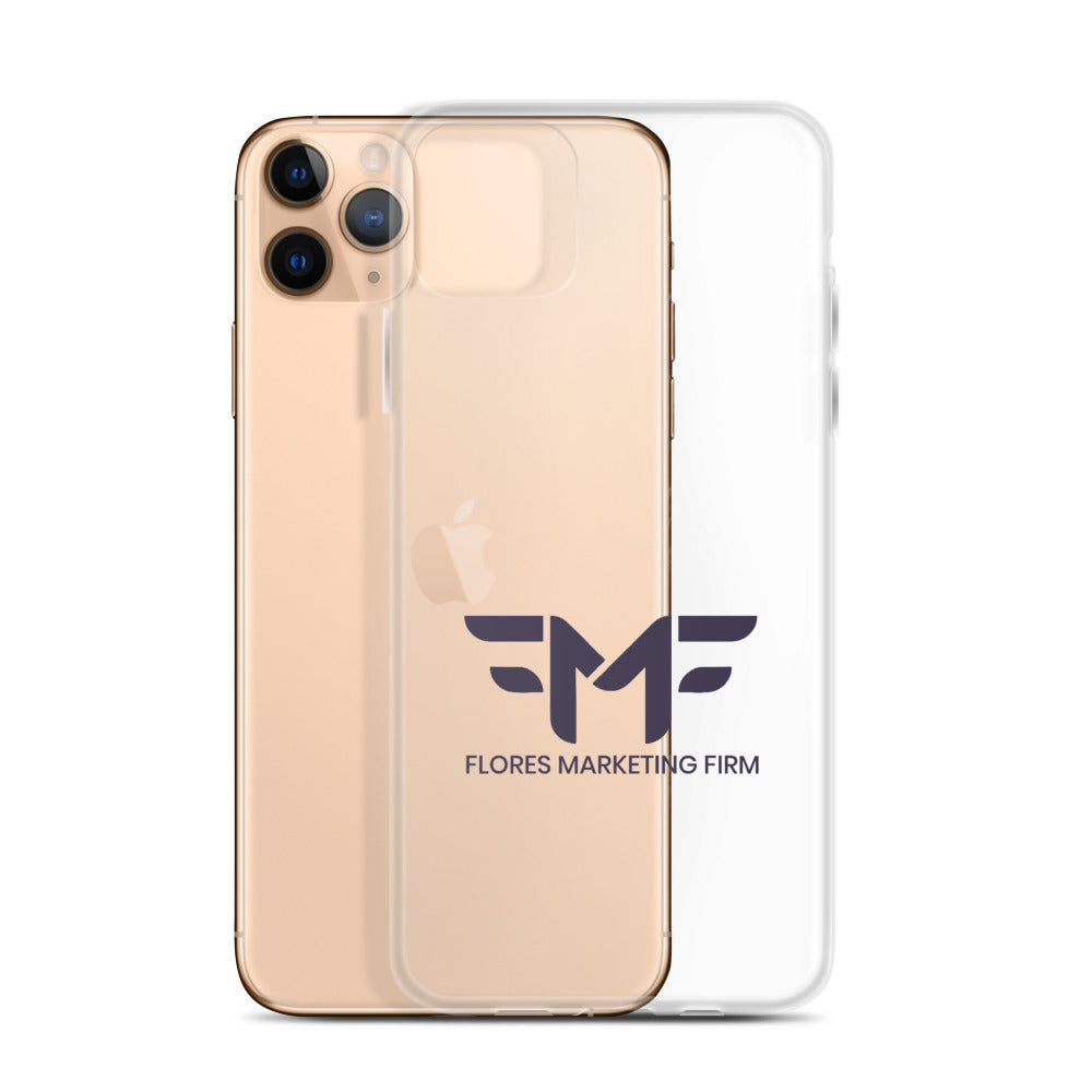 Flores Phone Case