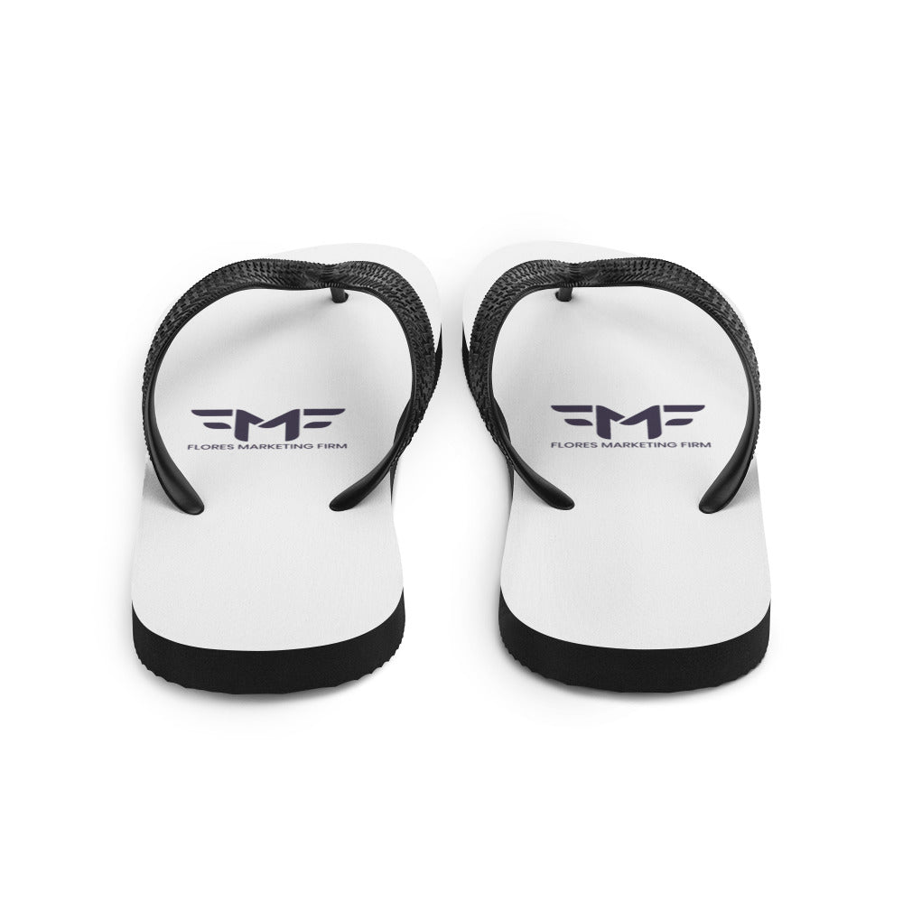 Flores Flip-Flops