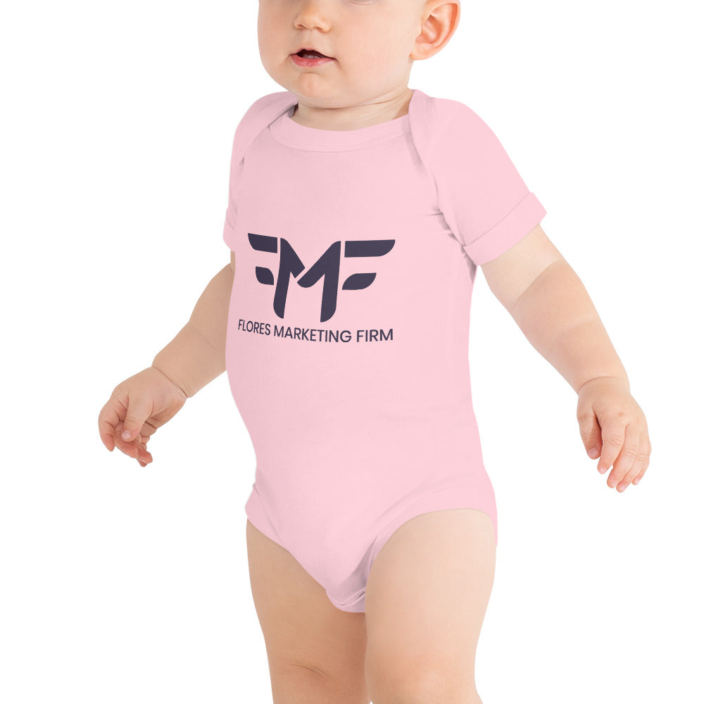 Flores Kids Onesie