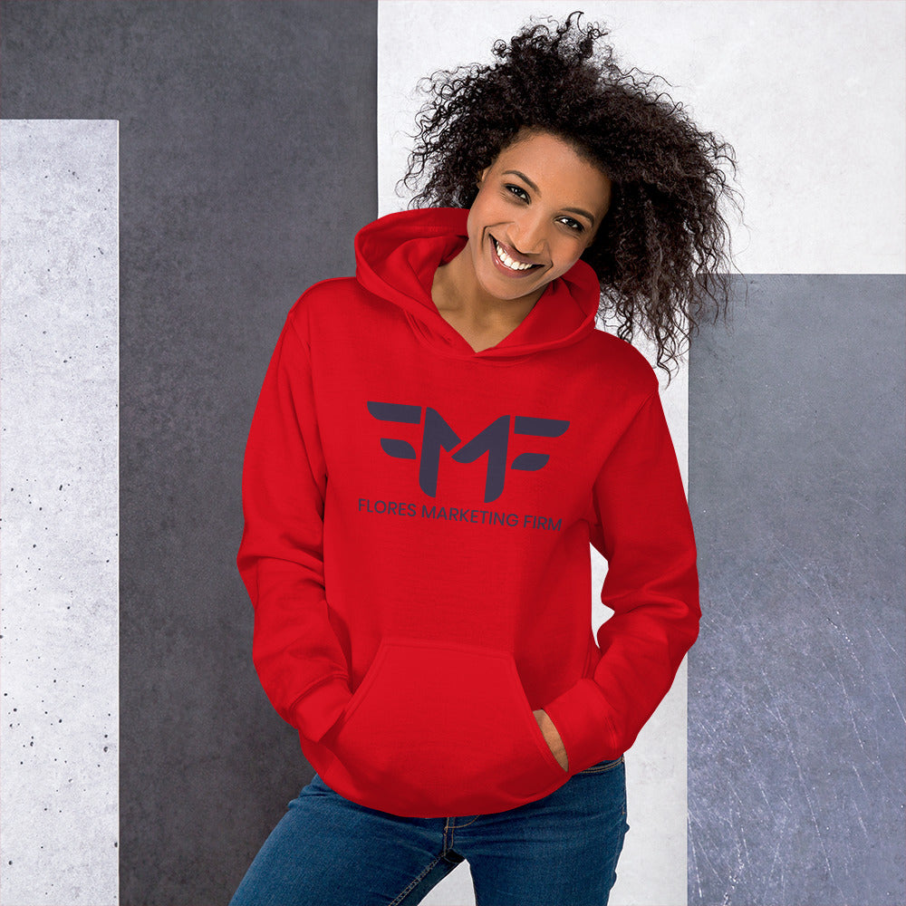 Flores Hoodie