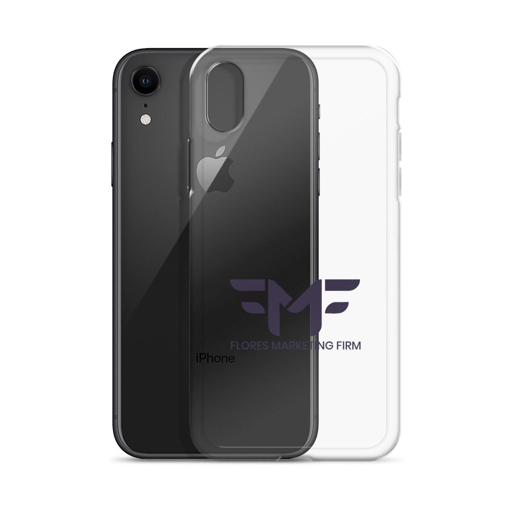 Flores Phone Case