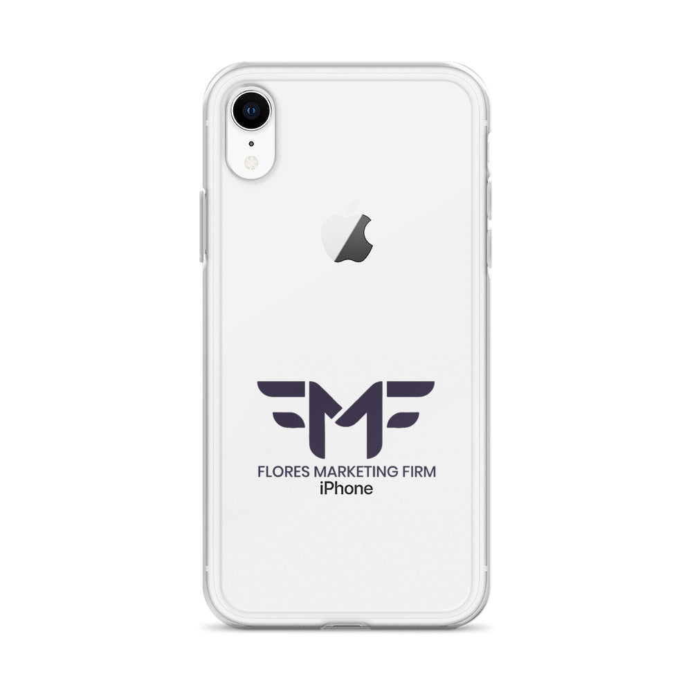 Flores Phone Case