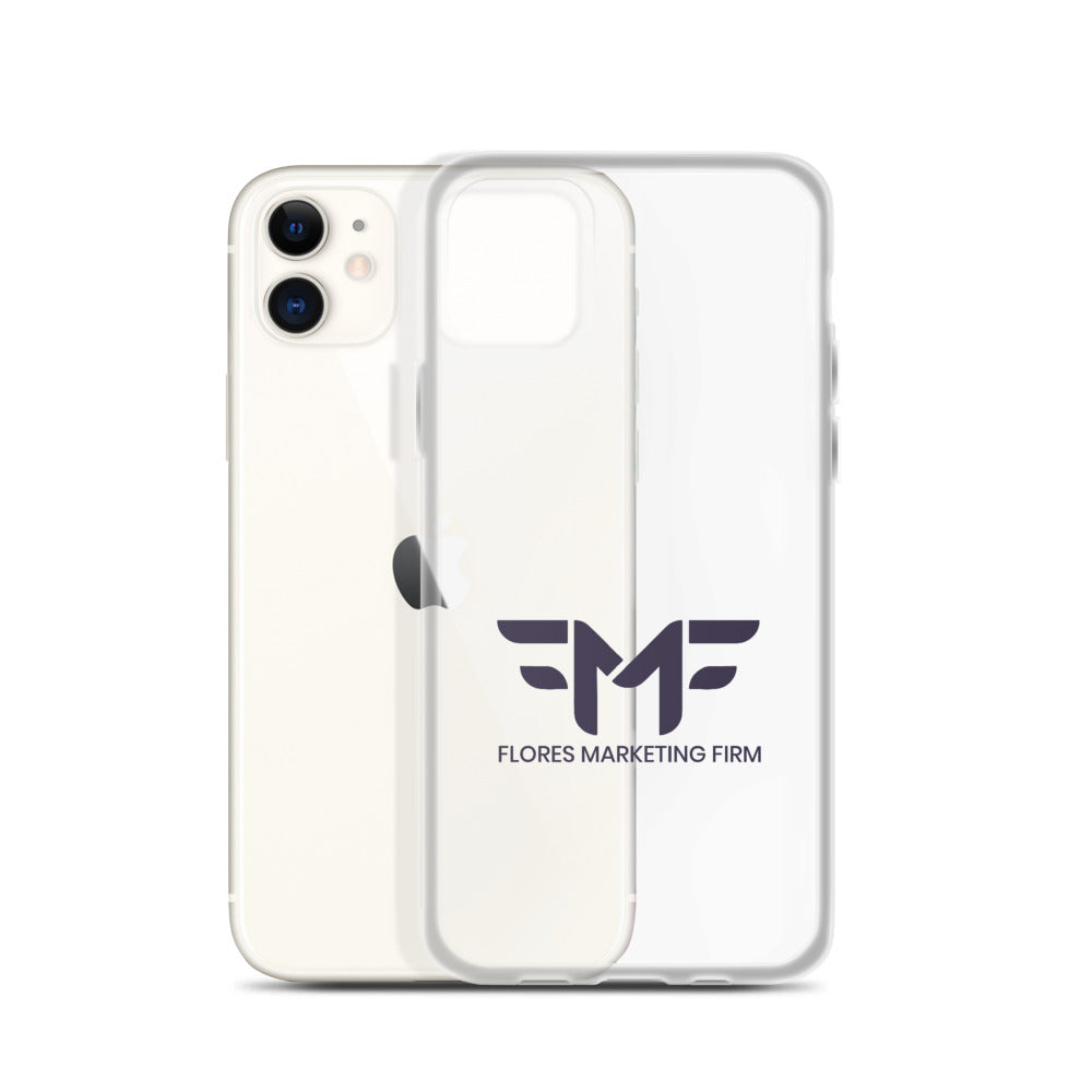 Flores Phone Case