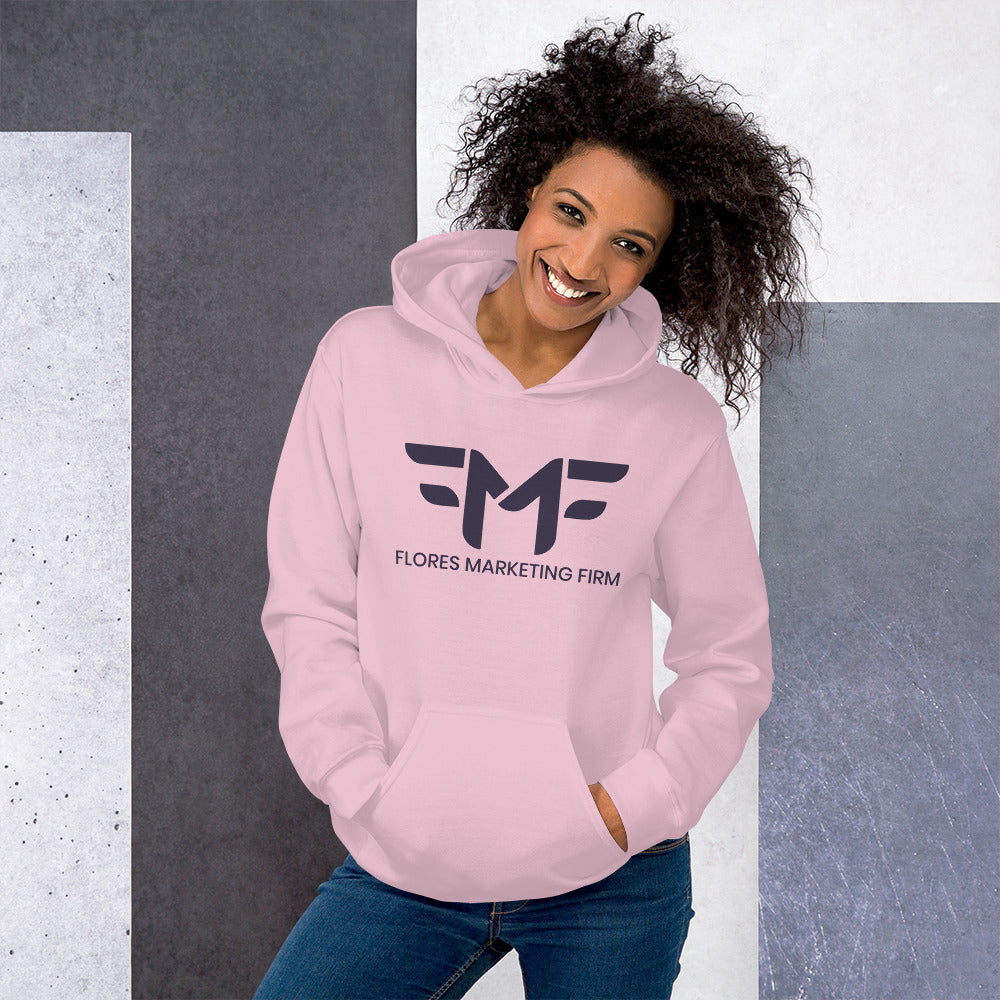Flores Hoodie