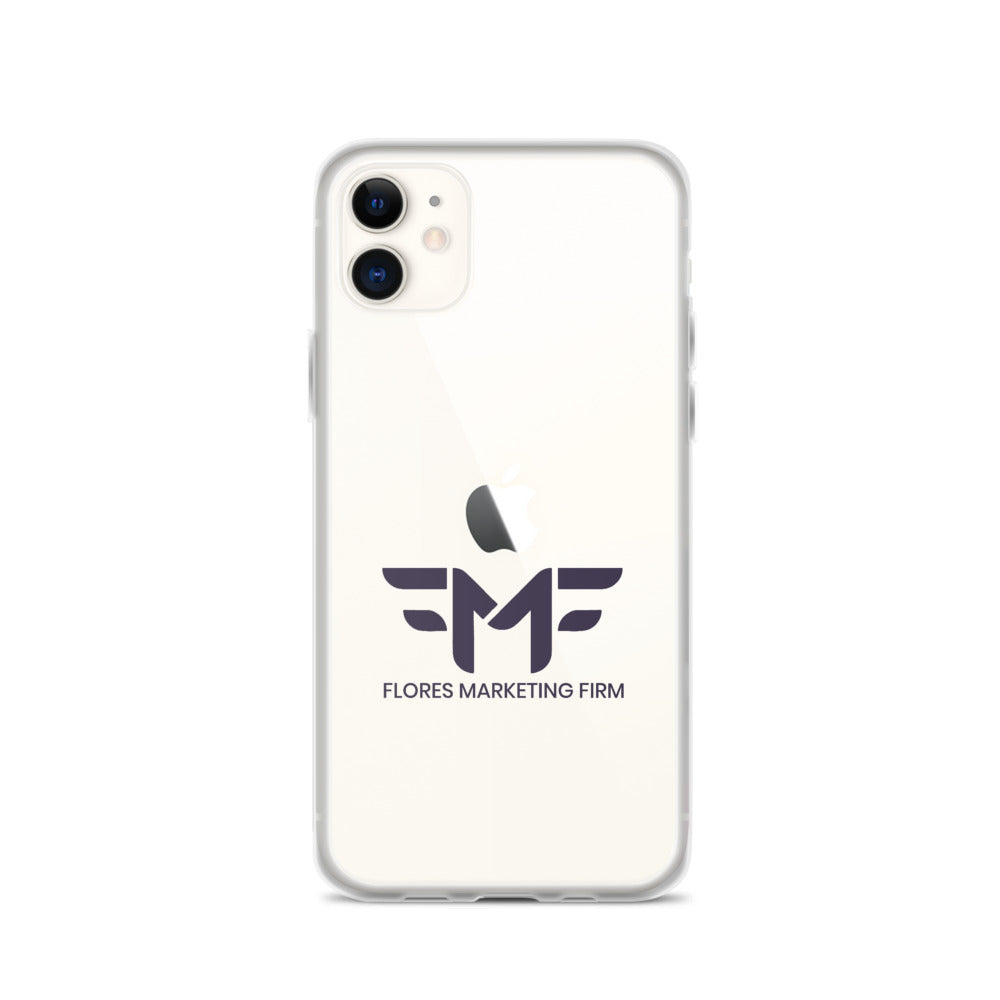 Flores Phone Case