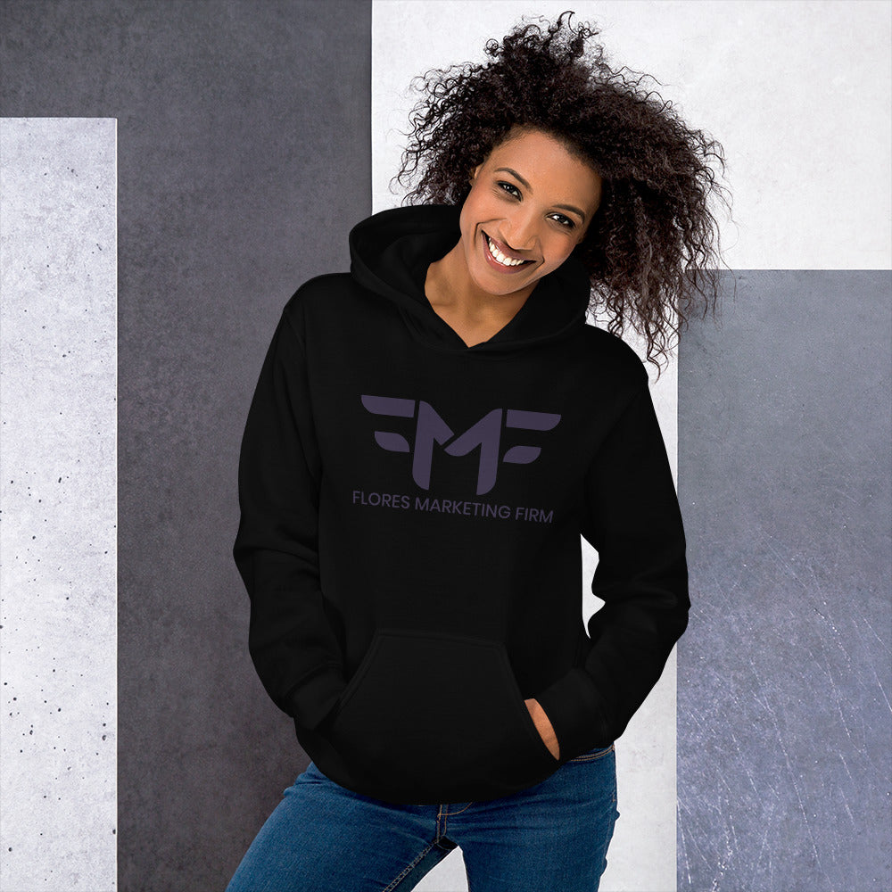 Flores Hoodie