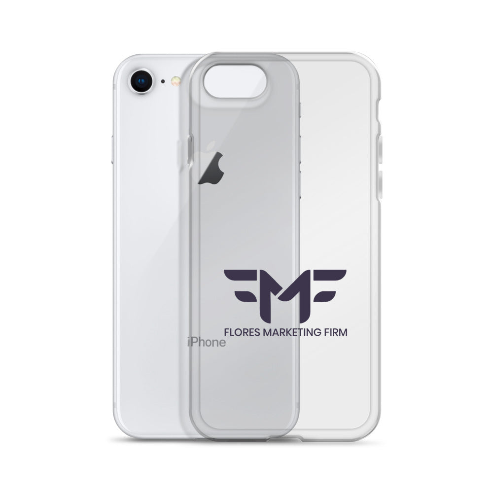 Flores Phone Case