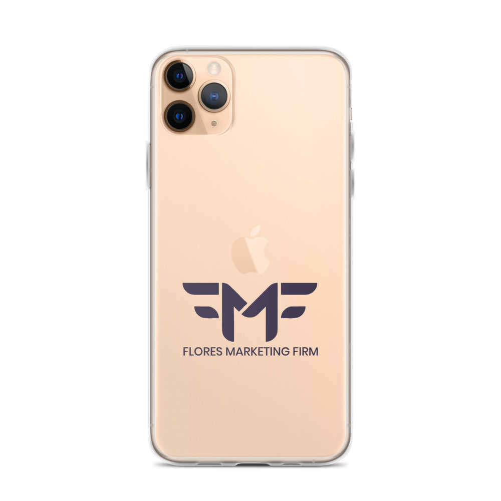 Flores Phone Case