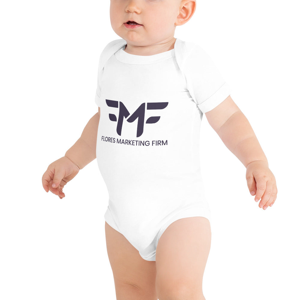Flores Kids Onesie