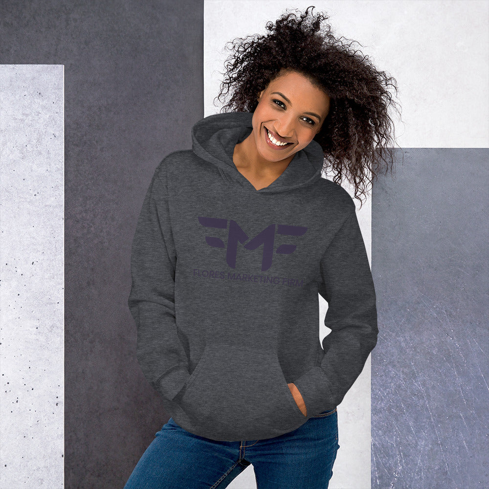 Flores Hoodie