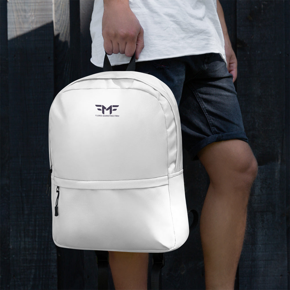 Flores Backpack
