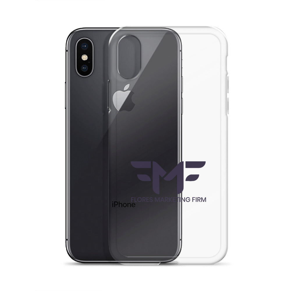 Flores Phone Case