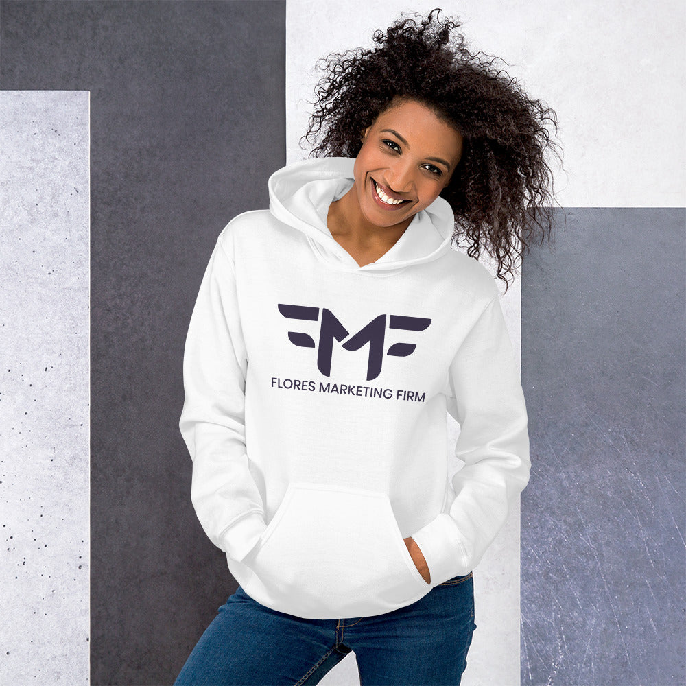 Flores Hoodie