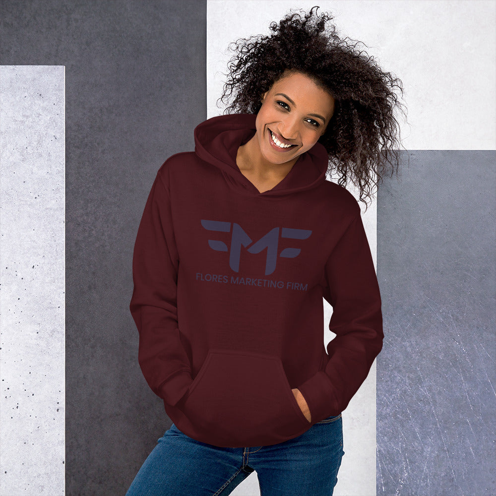 Flores Hoodie