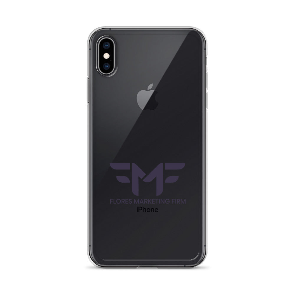 Flores Phone Case