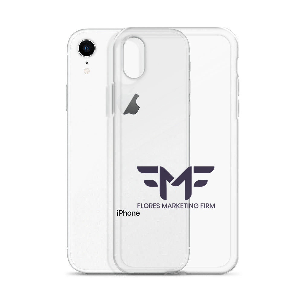 Flores Phone Case