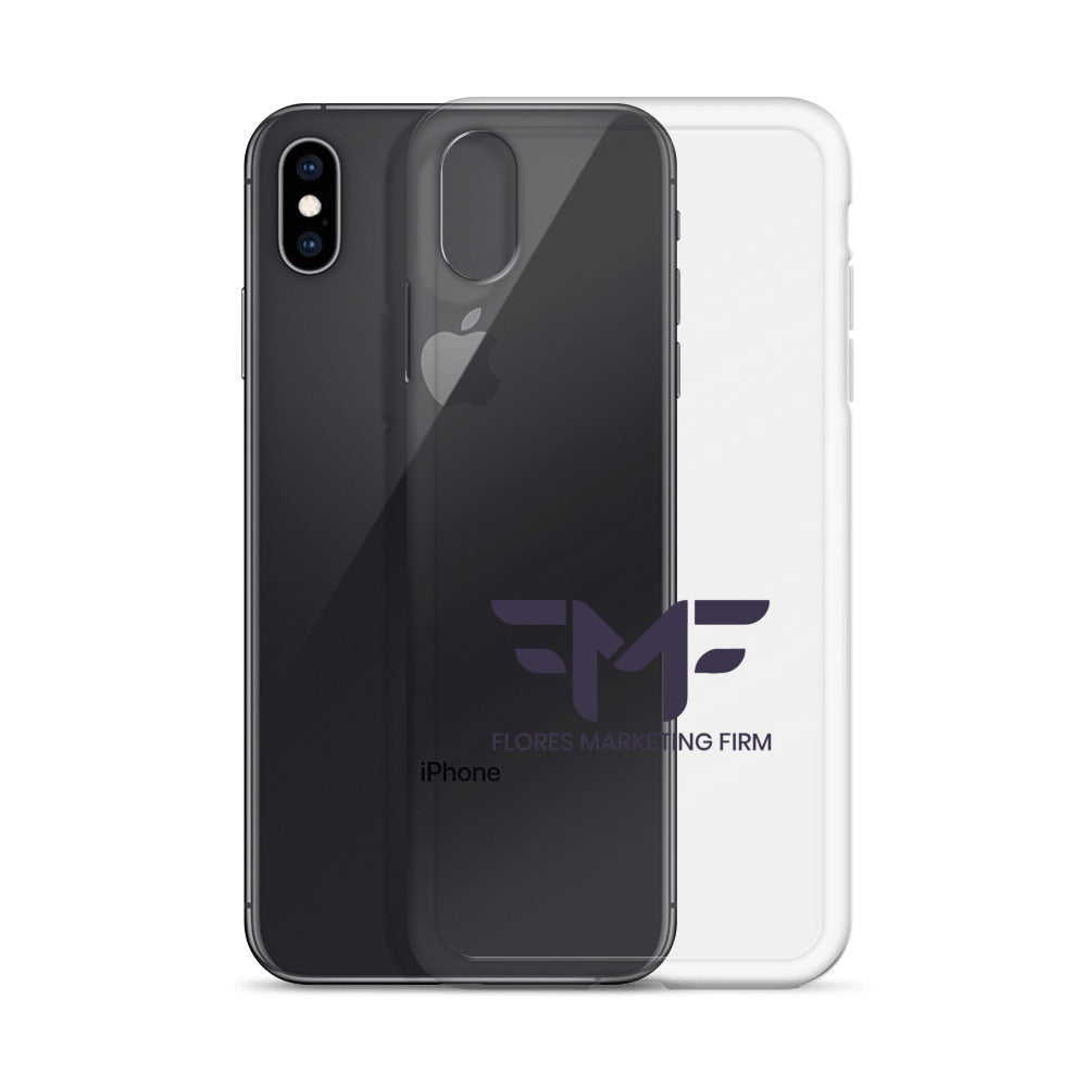Flores Phone Case
