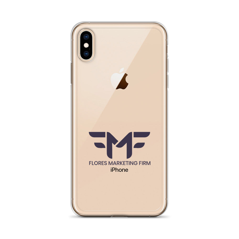 Flores Phone Case