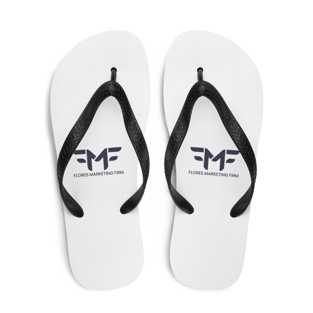 Flores Flip-Flops