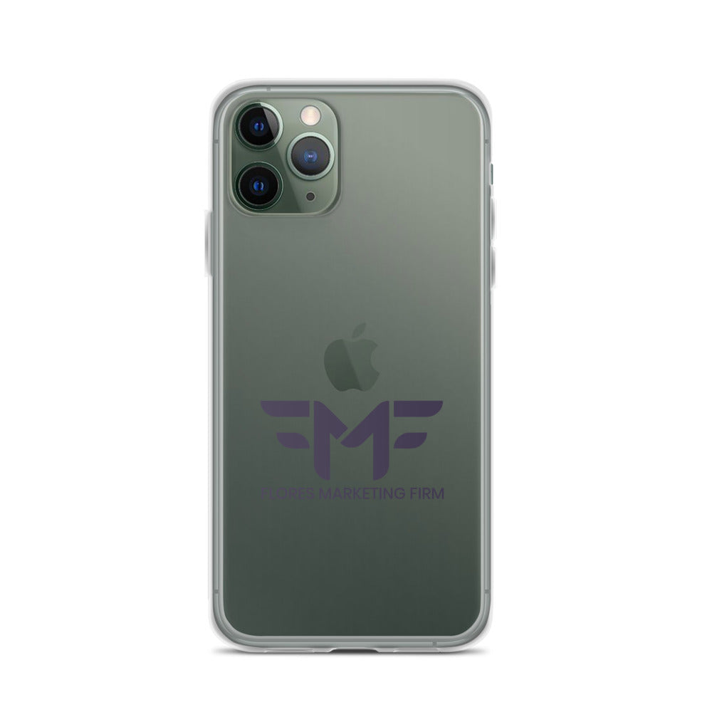 Flores Phone Case