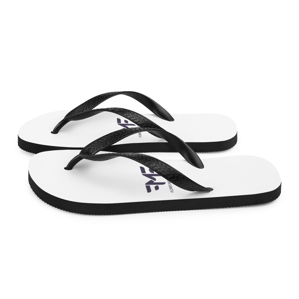 Flores Flip-Flops