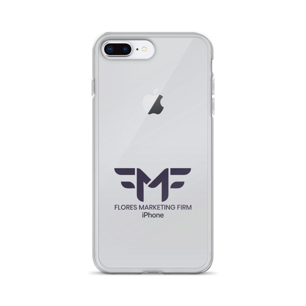 Flores Phone Case