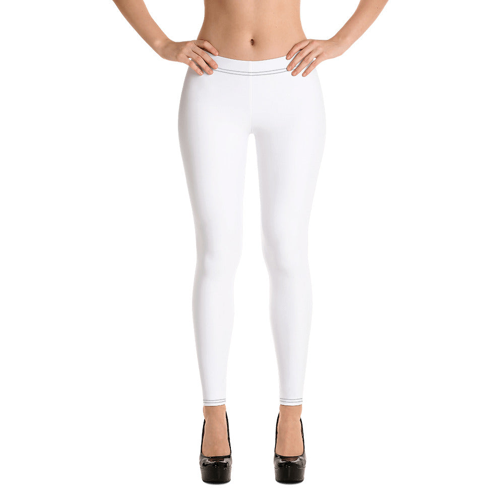 Flores Leggings