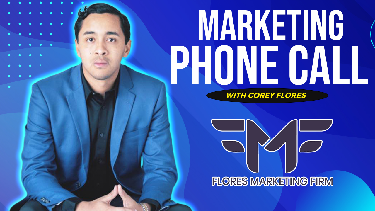 Marketing & Consulting - Strategy Session
