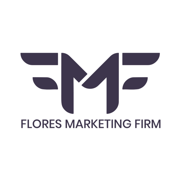 Flores Marketing Firm