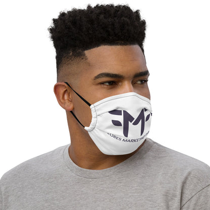 Flores Face mask