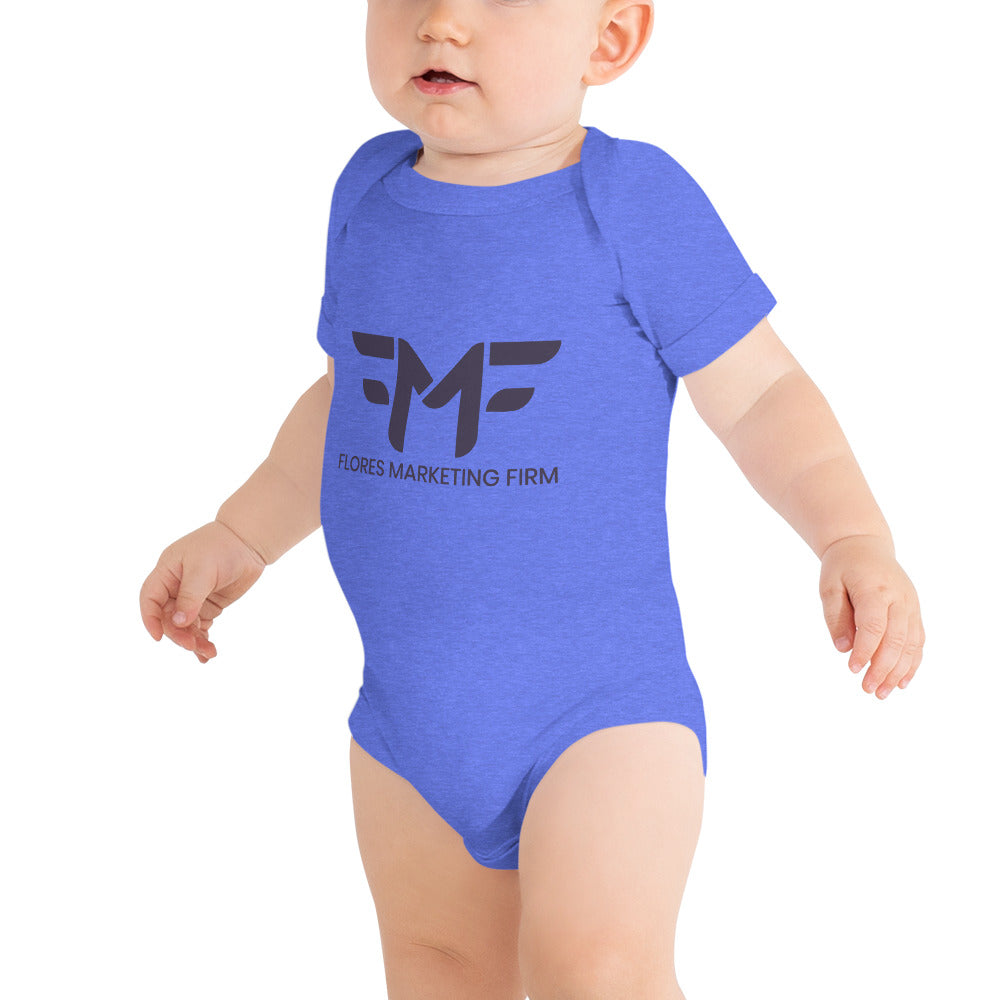 Flores Kids Onesie