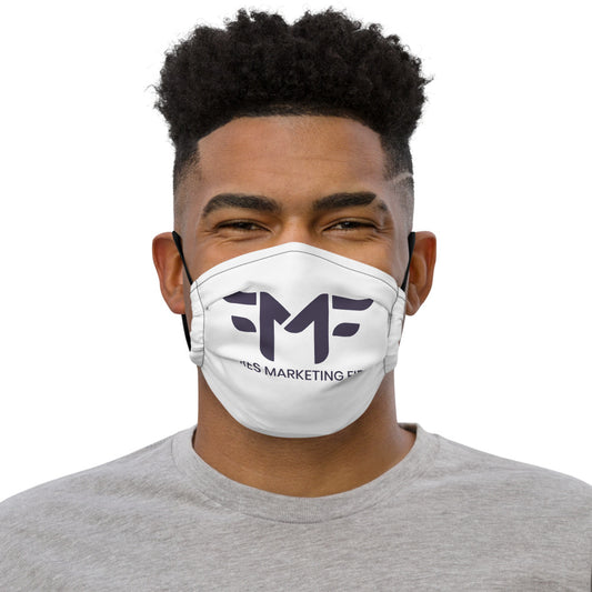 Flores Face mask