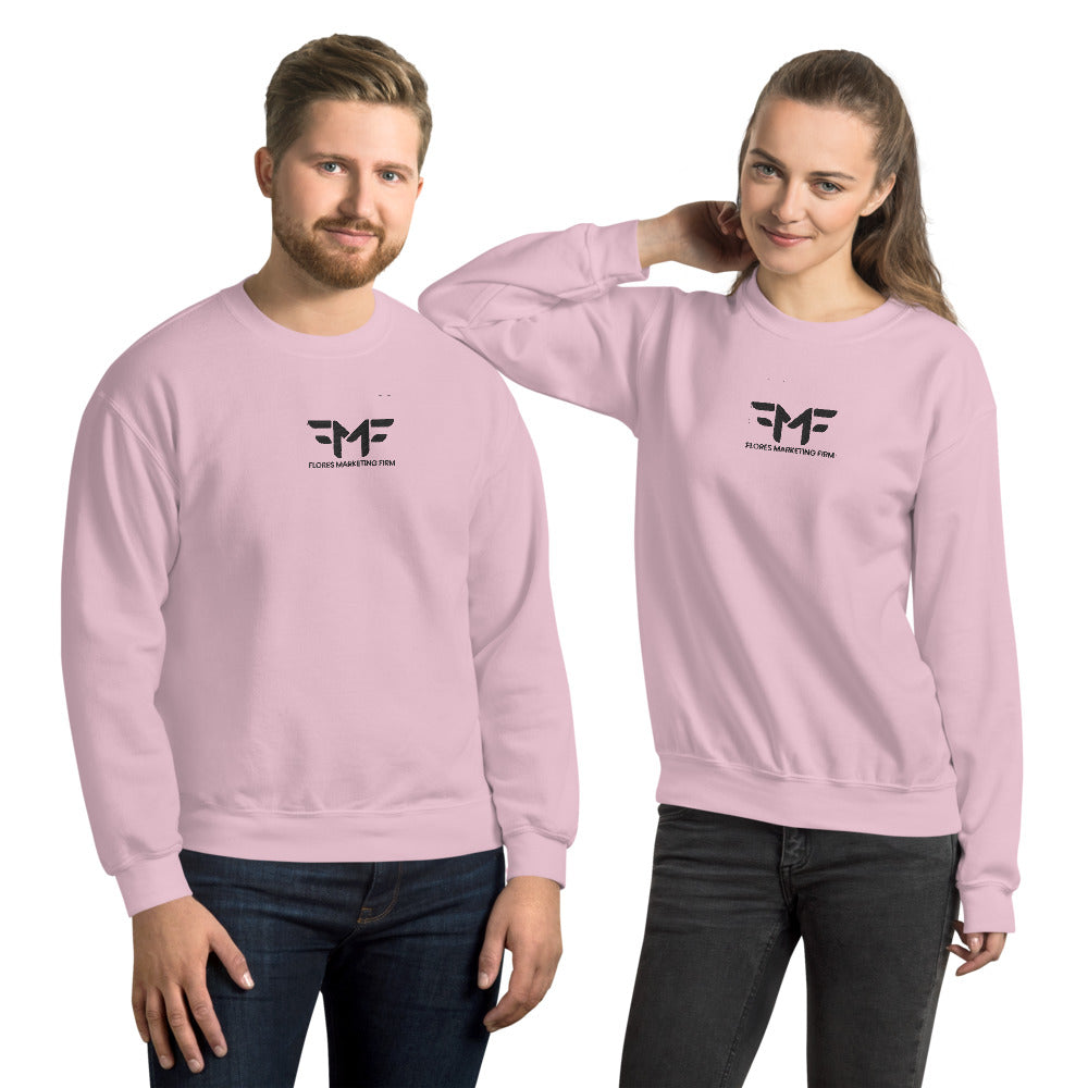 Flores Sweatshirt