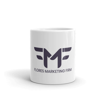 Flores Mug