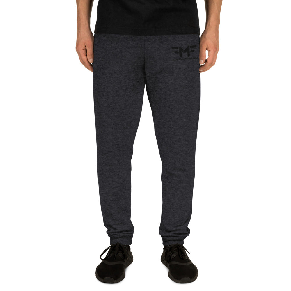 Flores Joggers (Classics)